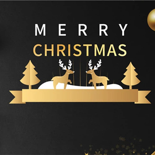 Os mais sinceros cumprimentos de Natal de Kesheng