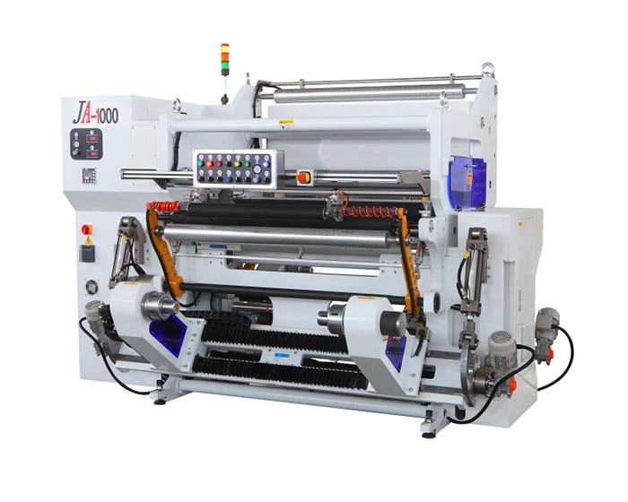 Máquina de impressão de rotogravura